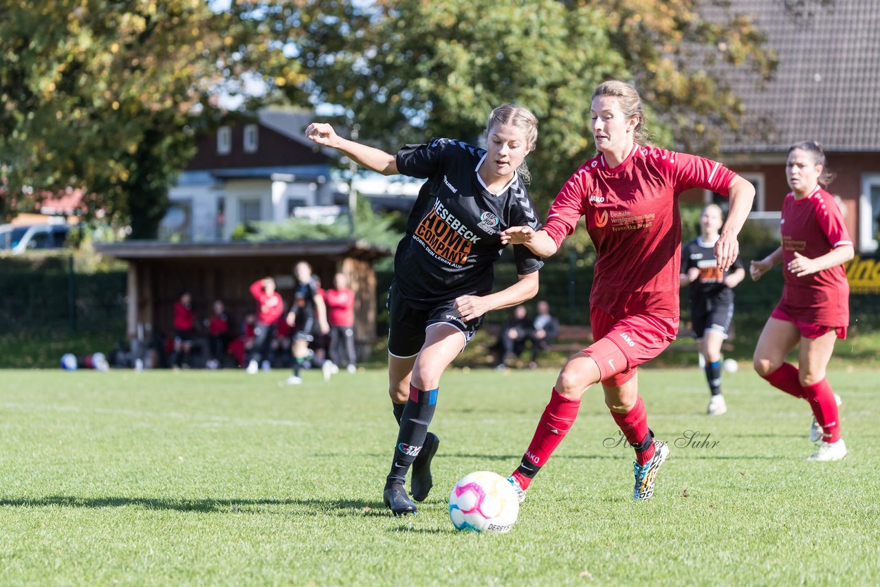 Bild 111 - F RS Kiel 2 - SV Henstedt Ulzburg 2 : Ergebnis: 1:3